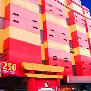 Hotel Sogo Alabang Rotonda